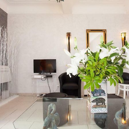 90 Rue Meynadier Apartment Cannes Ngoại thất bức ảnh
