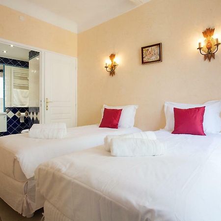 90 Rue Meynadier Apartment Cannes Ngoại thất bức ảnh