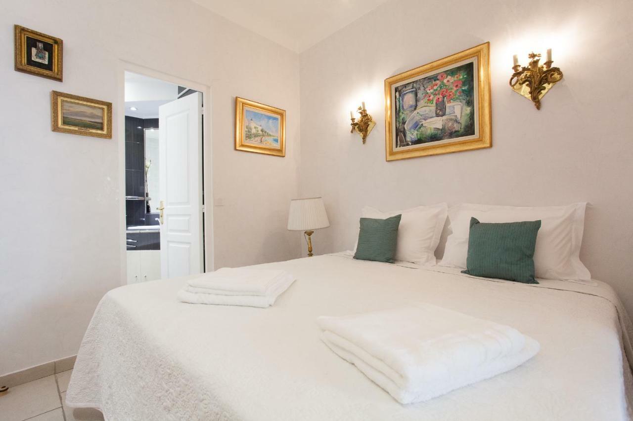 90 Rue Meynadier Apartment Cannes Ngoại thất bức ảnh