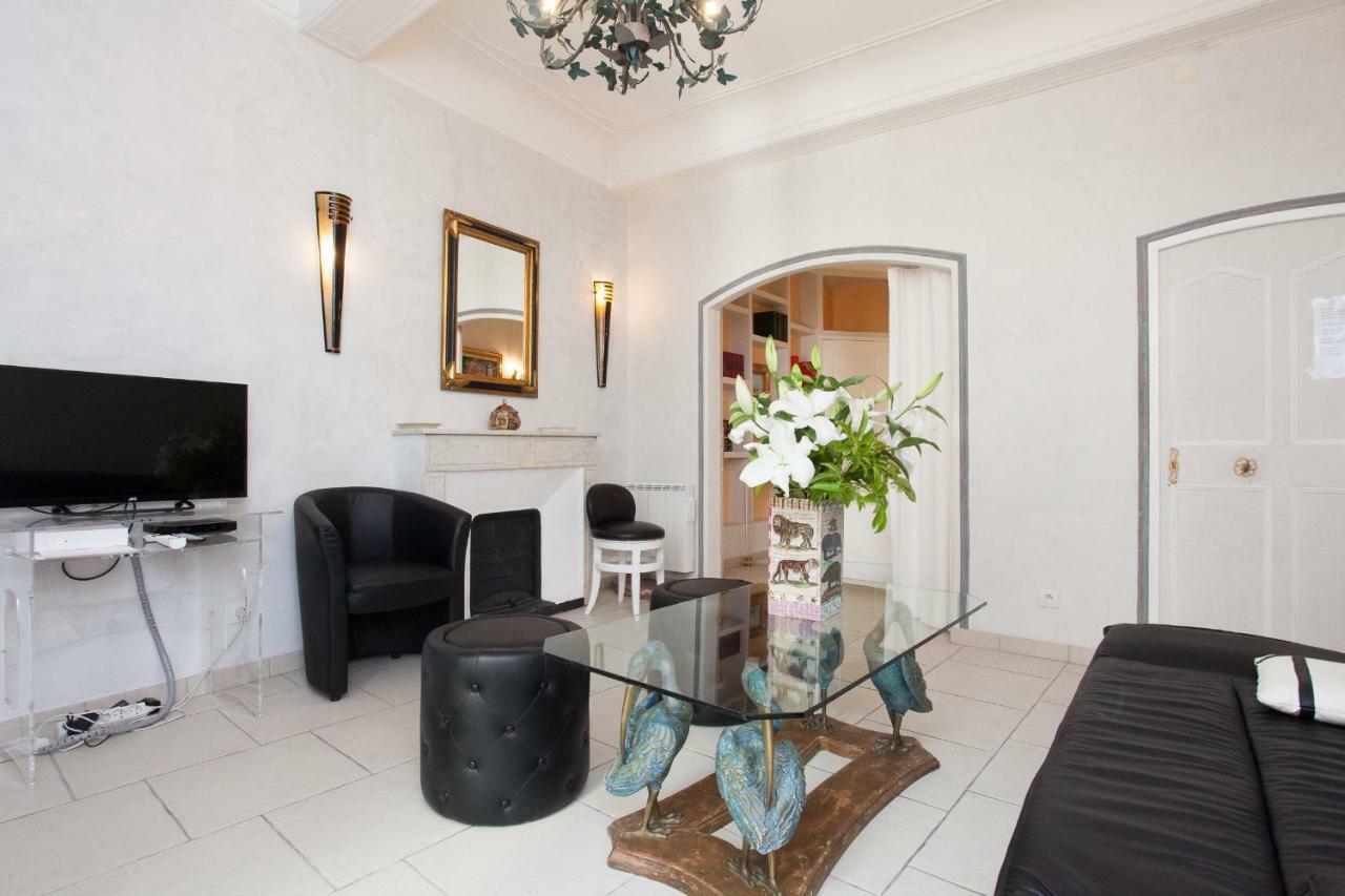90 Rue Meynadier Apartment Cannes Ngoại thất bức ảnh