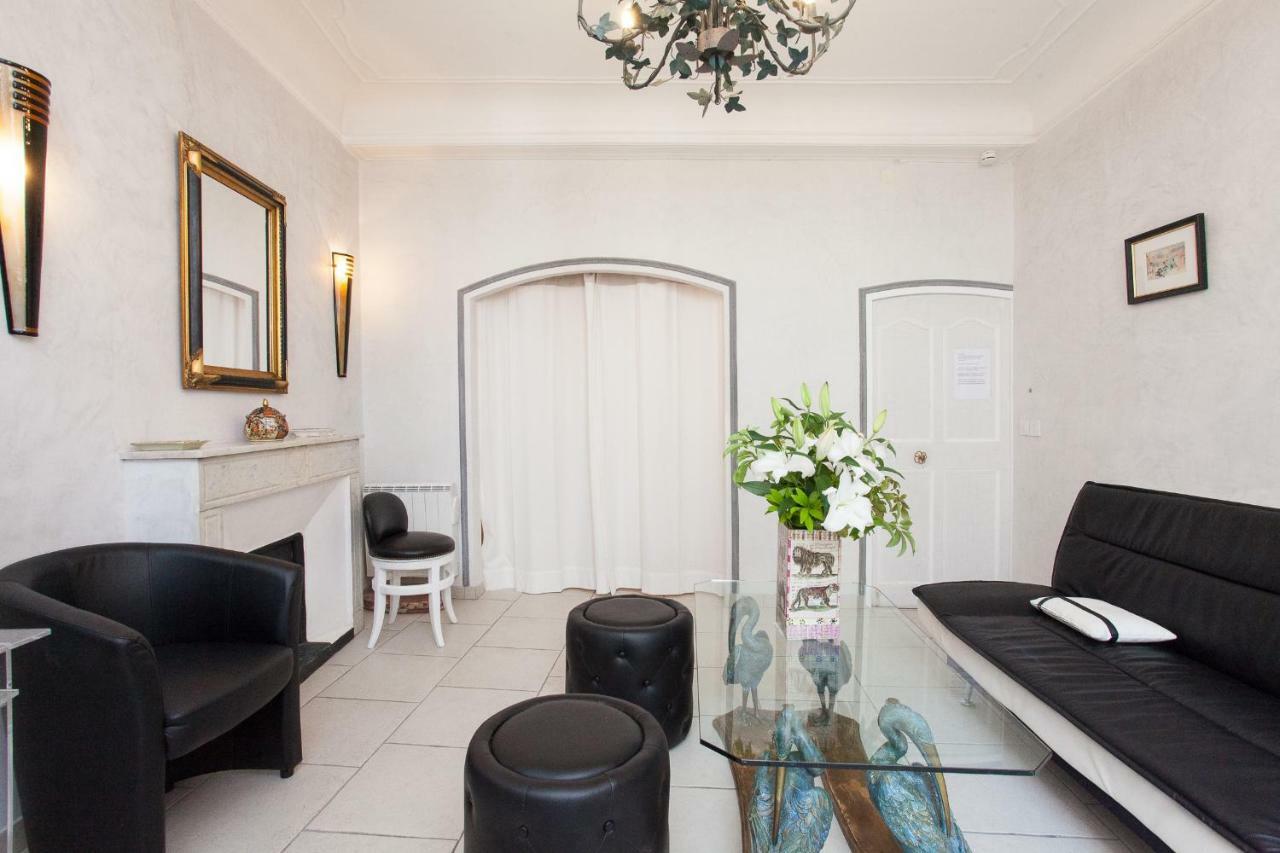 90 Rue Meynadier Apartment Cannes Ngoại thất bức ảnh