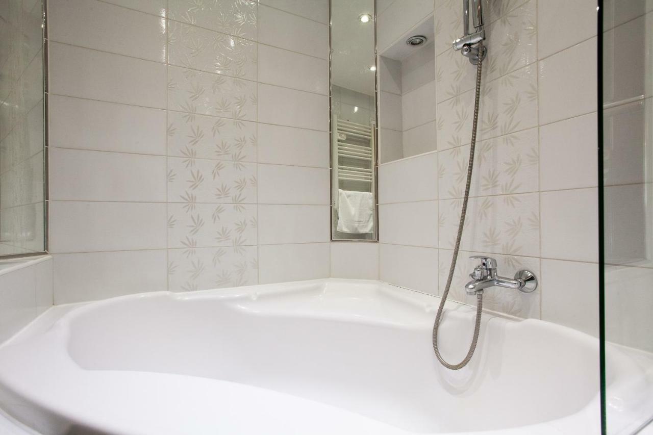 90 Rue Meynadier Apartment Cannes Ngoại thất bức ảnh