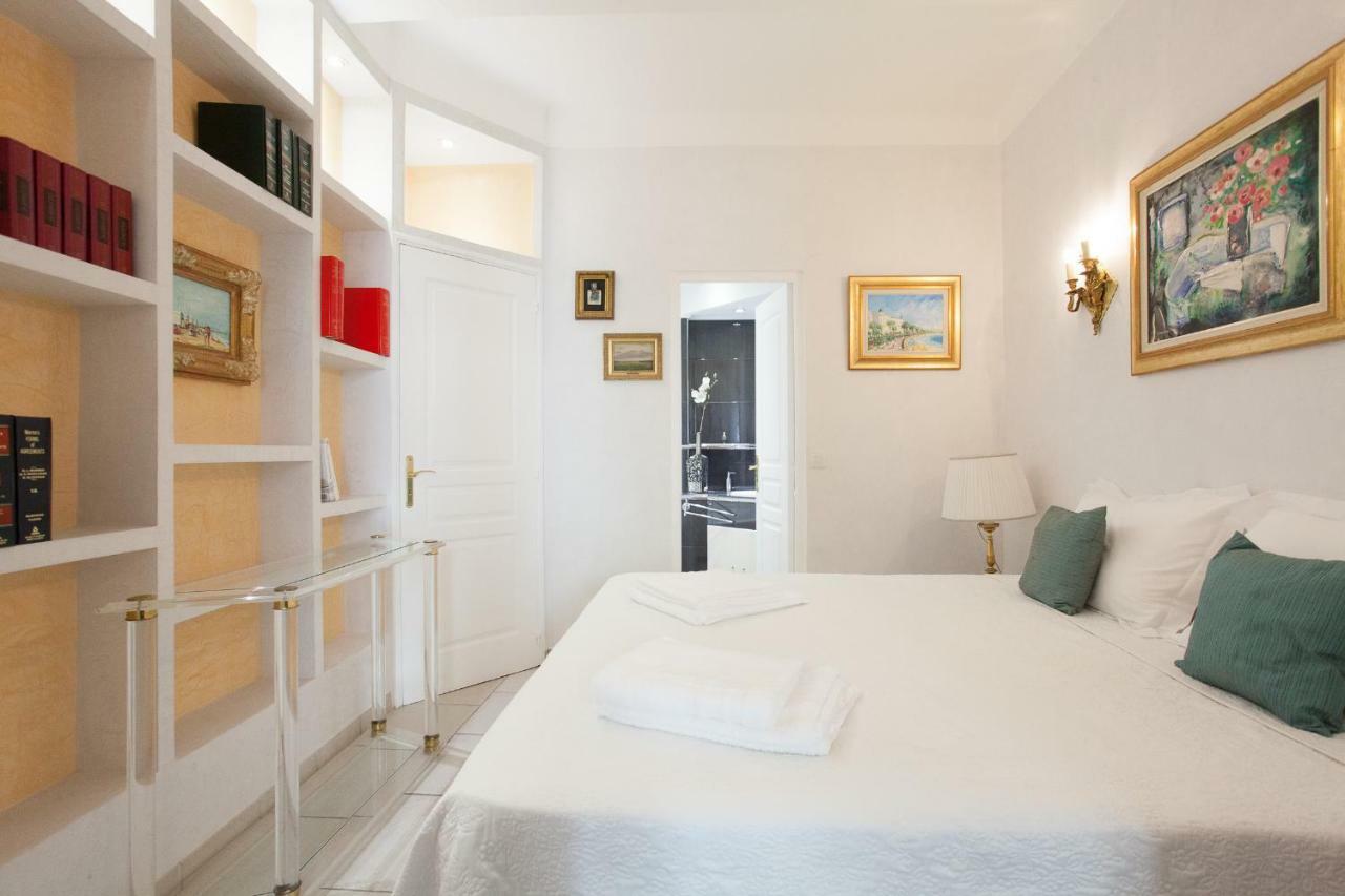 90 Rue Meynadier Apartment Cannes Ngoại thất bức ảnh