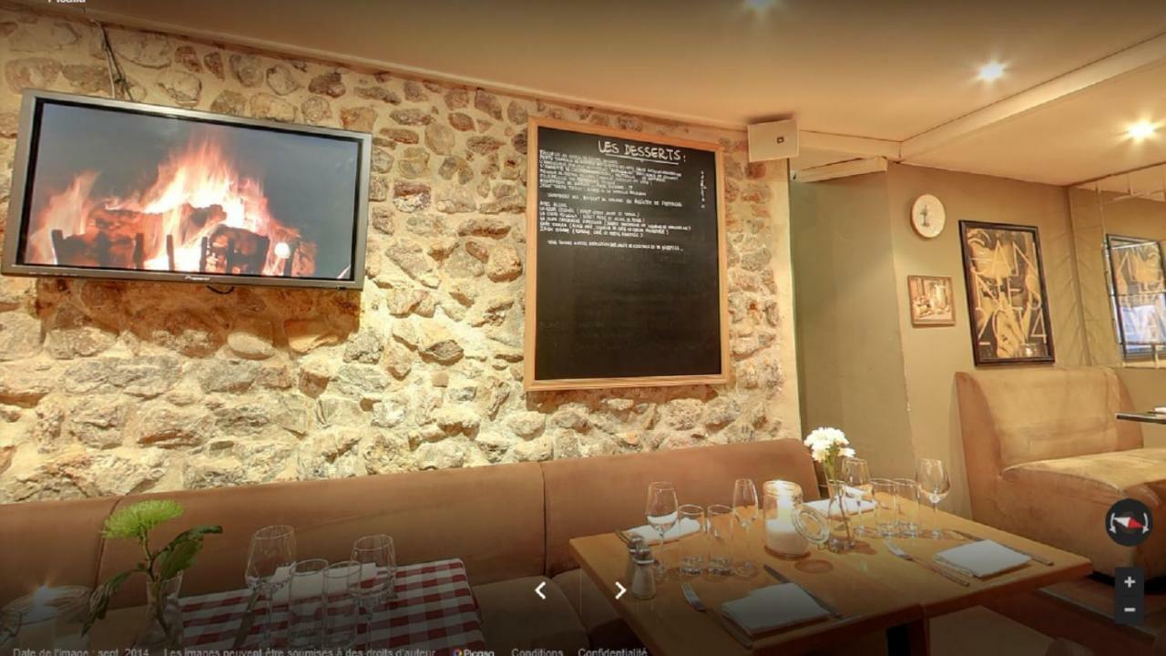 90 Rue Meynadier Apartment Cannes Ngoại thất bức ảnh